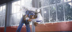 מדליית זהב לישראל בגרנד סלאם ת"א