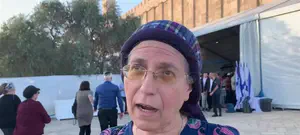 אורית סטרוק: צעקתי מדם ליבי