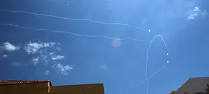 הנייה מאיים: עומדים בפני פרק חדש והיסטורי