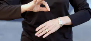 לראשונה בארץ: משדר הבחירות יונגש כולו בשפת הסימנים