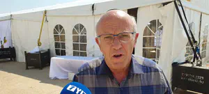 ׳רק לא ביבי' זו לא אג'נדה