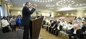 מפלגת נעם זרקה לפח 1042 קולות