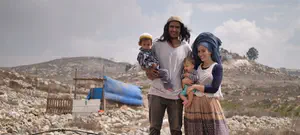 הרבנים במכתב חיזוק למורחק המנהלי