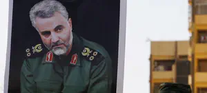 המידע שהרגיז את איראן