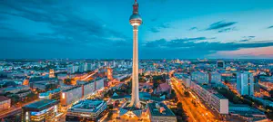 'החוכמה היהודית' לצמרת הגרמנית