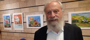 הרב יואל בן-נון: לייצר פשרה היסטורית בין ישראלים ליהודים-חרדים