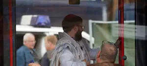 מאסר עולם למבצע הפיגוע בעיר האלה בגרמניה