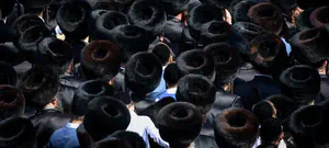 נדחתה הבקשה נגד מקורבי האדמו"ר מגור