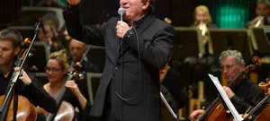 יהורם גאון על פרופ' עודד גולדרייך: "נשמח אם יוותר על הפרס"