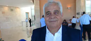 היעד הבא של חסידות גור: דימונה