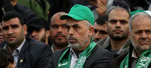 הקלף הסודי של סינוואר בעסקת השבויים