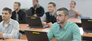 המקצועות המבוקשים בעולם המחר - מורים למתמטיקה ולאנגלית 