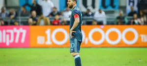 יום אבל בברצלונה - האוהדים זועמים