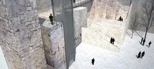 ח"כ מתן כהנא לגנץ: להנגיש את מערת מיידית