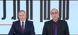 בן כספית: "אפס רייטינג לקלמן וסג''ל"