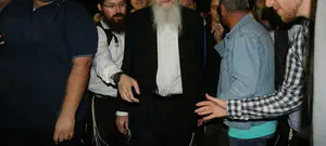 סמוטריץ' בהתייחסות ראשונה למכתב הרב טאו