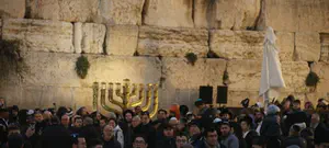 נשות הכותל ליו״ר כחול לבן בני גנץ: לעצור את הדרת הנשים בכותל המערבי