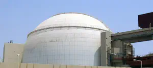 איראן חידשה העשרת אורניום ברף של 20%