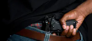 שלושה נרצחו בירי במגזר הערבי