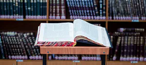 הדף השבועי - ללמוד גמרא בקצב שלך