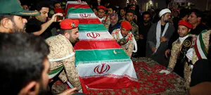 יהודה משי זהב נגד חסידי "נטורי קרתא" שהשתתפו בהלווית סולימאני