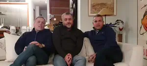 שמעון ריקלין, ינון מגל ואראל סג"ל מחרימים את פייסבוק: "משטרת מחשבות"