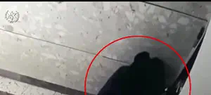 תיעוד: ניסו לפרוץ לבתים ונעצרו