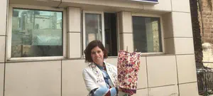 ספר תורה הושב לנשות הכותל