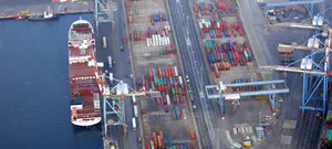 המצוקה בנמלים בדרך לפתרון