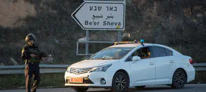 כדורים פילחו את האוויר - וגם אותי