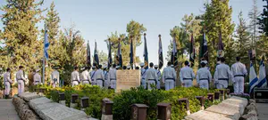 שיעור LIVE: התחיינה העצמות האלה?