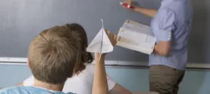 מורים נגד החזרה ללימודים