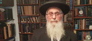 נדחתה העתירה נגד הענקת פרס ישראל לרב יעקב אריאל