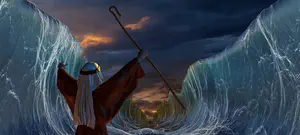 השבועה שהותרה "בזכות" משה רבינו