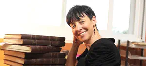 פרופ' ורד נעם זכתה בפרס ישראל לחקר התלמוד