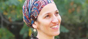 מאיה אוחנה מורנו: נותנת גיבוי לבנט, ממשלת האחדות בריאה לעם ישראל