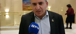 זאב אלקין: "גדעון סער הוא היחיד שיכול להרכיב ממשלה"