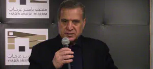 הפלסטינים: ישראל מתגרה בביידן