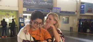 סמוטריץ': פרובוקציה של נשות הכותל, לא היה ולא נברא