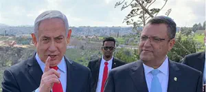 לא קורה כל יום: שכונה חדשה בירושלים