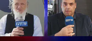 יהודה משי זהב: הפכנו כל אבן, אף אחד לא זייף