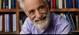 פרופ' בנימין זאב קדר זכה בפרס ישראל לחקר ההיסטוריה