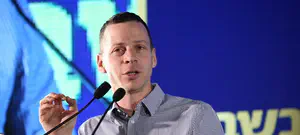 עמית סגל: סמוטריץ' דורש מהבית היהודי לפרק את המפלגה