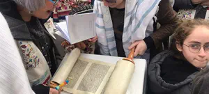 הסגר נגמר - המלחמות בכותל יחזרו