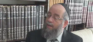 המהפכות הנוספות של הרב הבר - סיון רהב מאיר