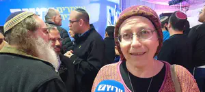 אורית סטרוק: הליכוד לא גדל על חשבוננו