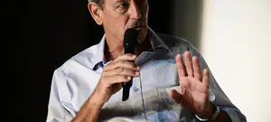 ח"כ רם בן ברק: "ארה"ב צריכה להתנהל מול איראן כמעצמה ולא כפרטנר"