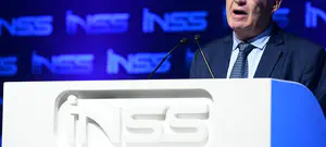 עמוס ידלין: נאומי נתניהו משדרים לחץ