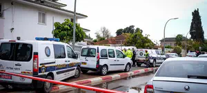 מנדלבליט סגר את התיק נגד שוטרים שחיסלו מחבל