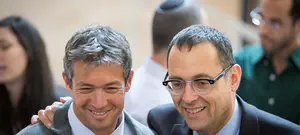 הפתרון של "דרך ארץ" למשבר בקואליציה